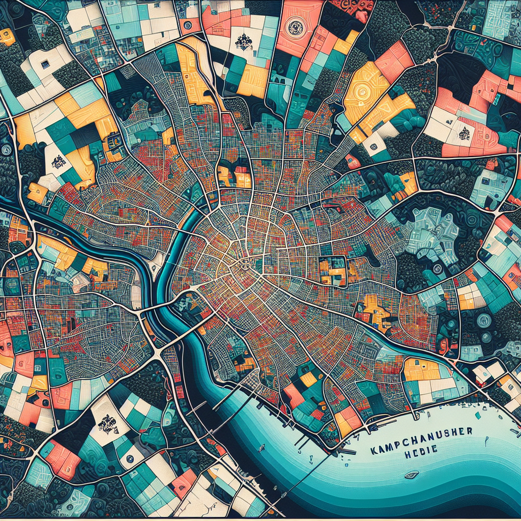 Bodenrichtwert Moenchengladbach Kamphausener Hoehe 2026